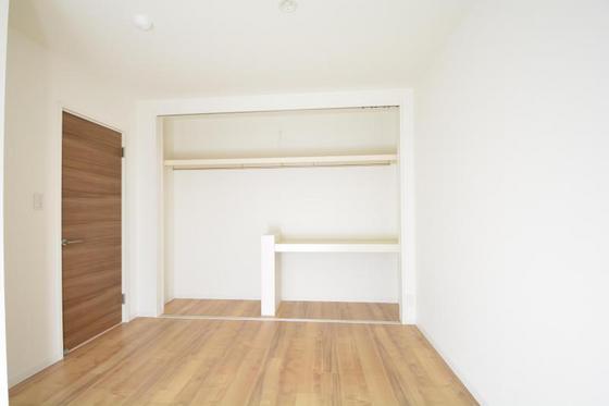 アルカンジュ高柳西町