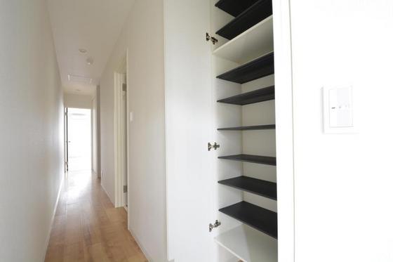 アルカンジュ高柳西町