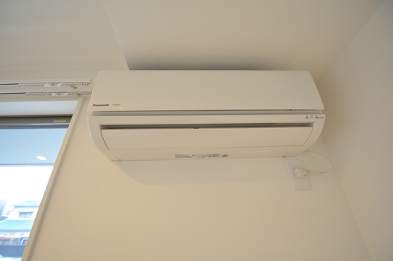 アルカンジュ高柳西町