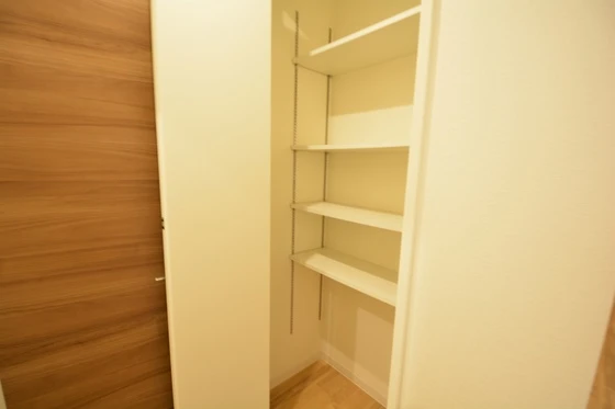 アルカンジュ高柳西町