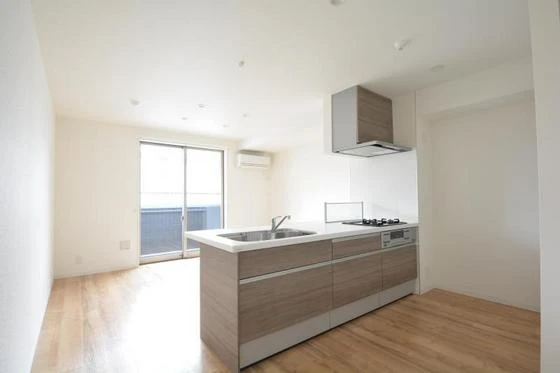 アルカンジュ高柳西町