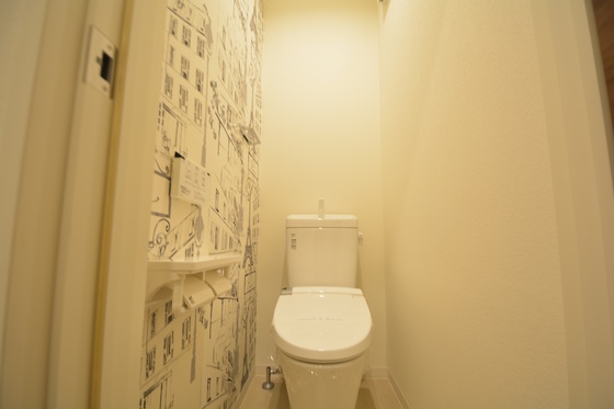 アルカンジュ高柳西町