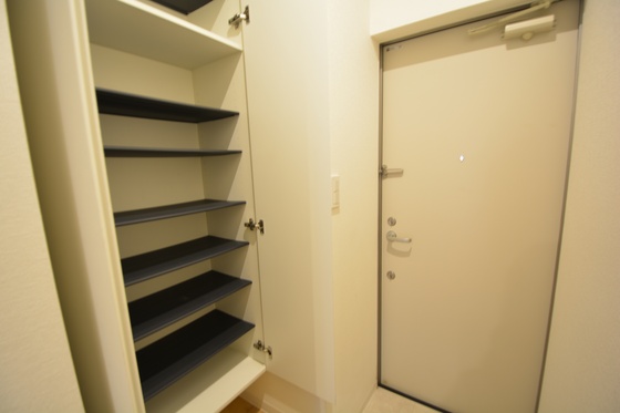 アルカンジュ高柳西町