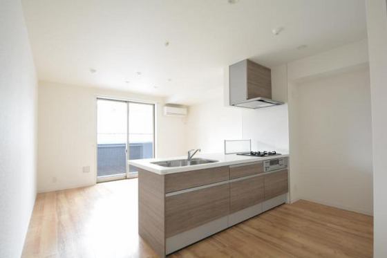 アルカンジュ高柳西町