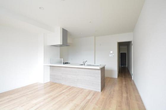 アルカンジュ高柳西町