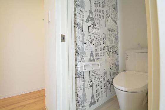 アルカンジュ高柳西町