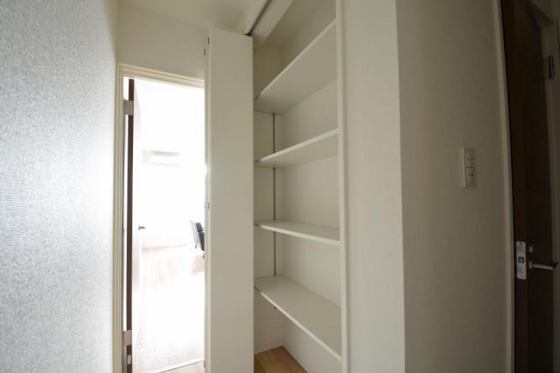 アルカンジュ高柳西町