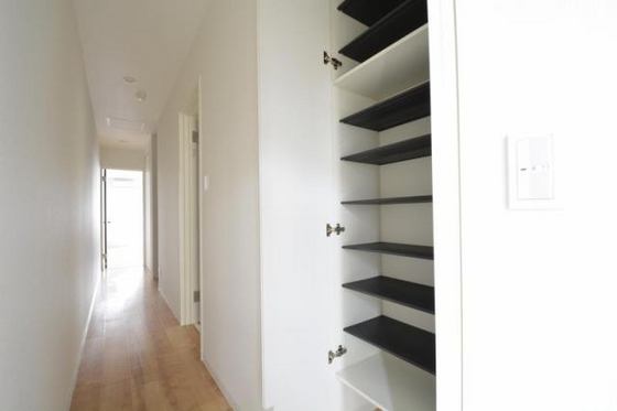 アルカンジュ高柳西町