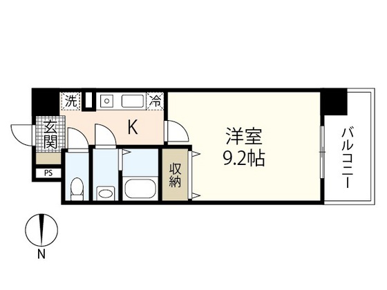 第23友建ビル