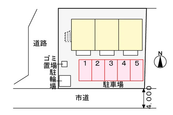 セントポーリア