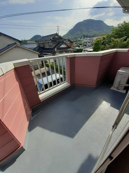 クレストール亀山