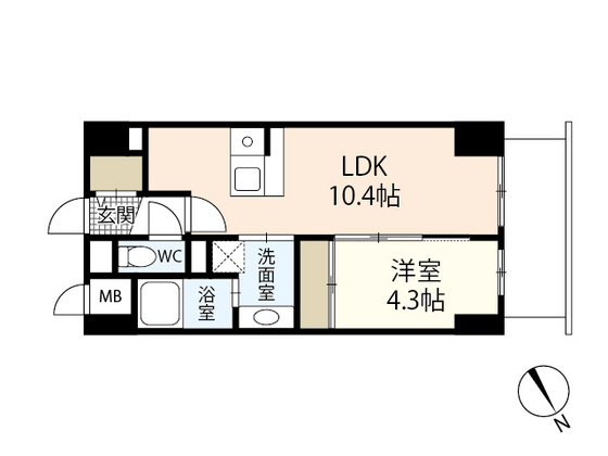 エミナール祇園