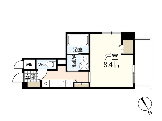 エミナール祇園