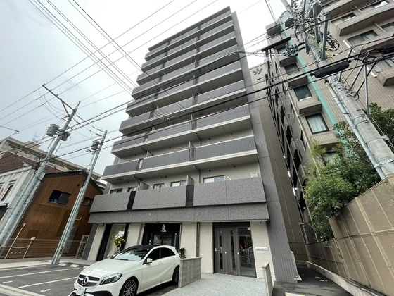 エミナール祇園