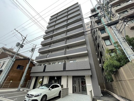 エミナール祇園