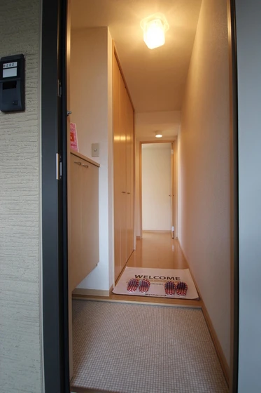 リビングタウン豊成 B棟