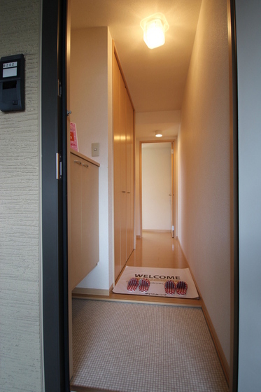 リビングタウン豊成 B棟