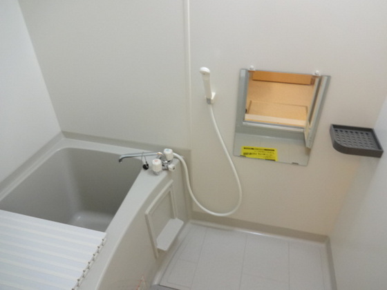 リビングタウン豊成 B棟