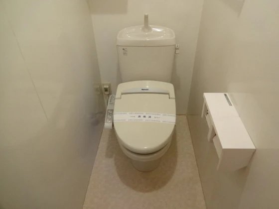 リビングタウン豊成 B棟