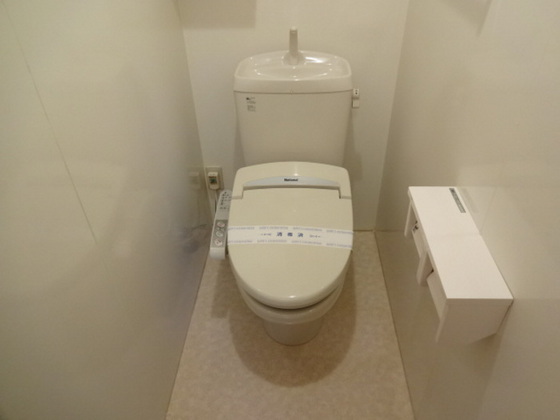 リビングタウン豊成 B棟