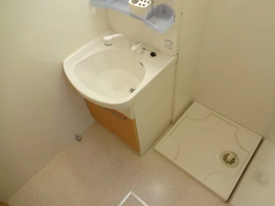 リビングタウン豊成 B棟