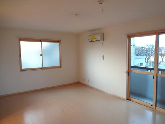 リビングタウン豊成 B棟