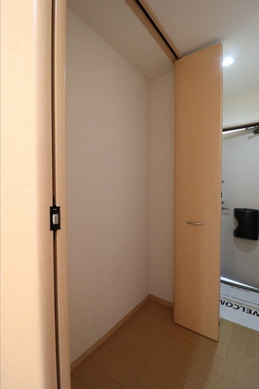 リビングタウン豊成 B棟