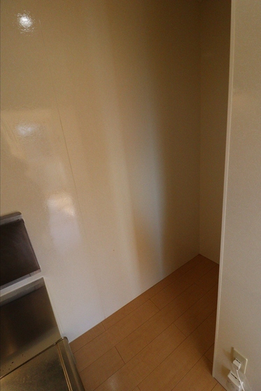 リビングタウン豊成 B棟