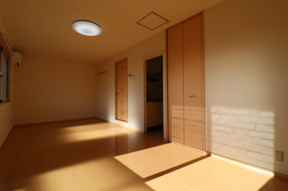 リビングタウン豊成 B棟