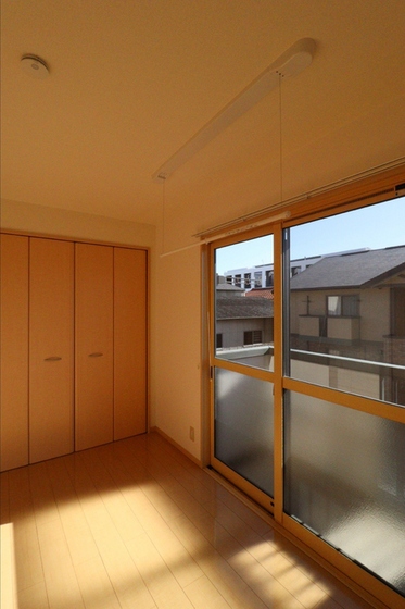 リビングタウン豊成 B棟