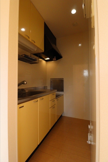 リビングタウン豊成 B棟