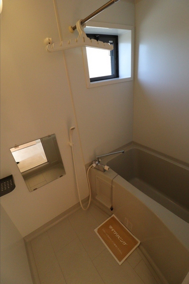 リビングタウン豊成 B棟