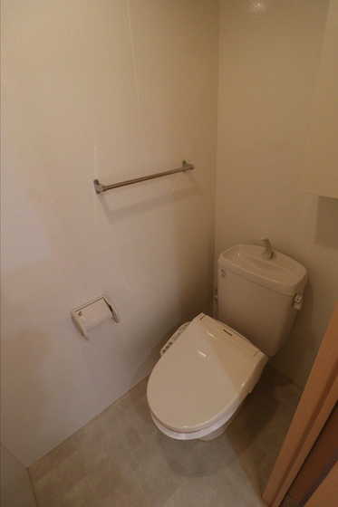 リビングタウン豊成 B棟