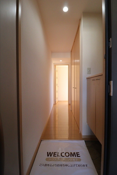 リビングタウン豊成 B棟