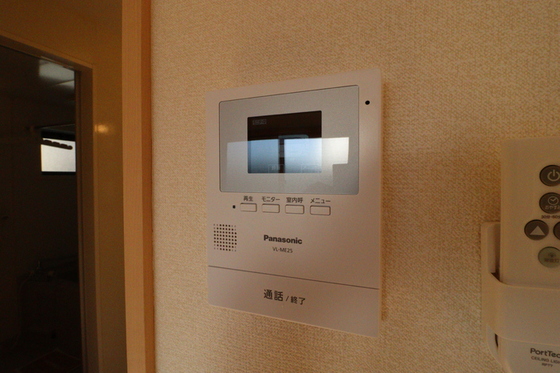 リビングタウン豊成 B棟