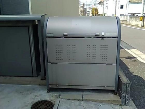 レオネクストプルミエール東雲