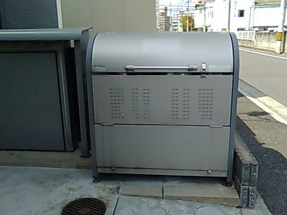 レオネクストプルミエール東雲