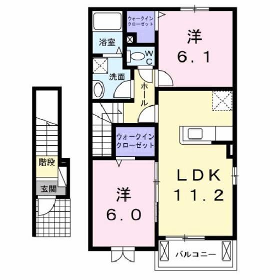 フィオーレ ドムスC