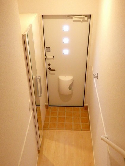 フィオーレ ドムスC