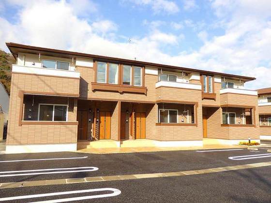 フィオーレ ドムスC