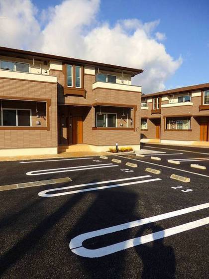 フィオーレ ドムスC