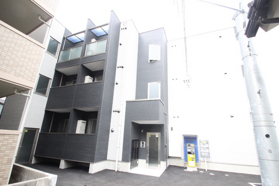 月光祇園新橋北