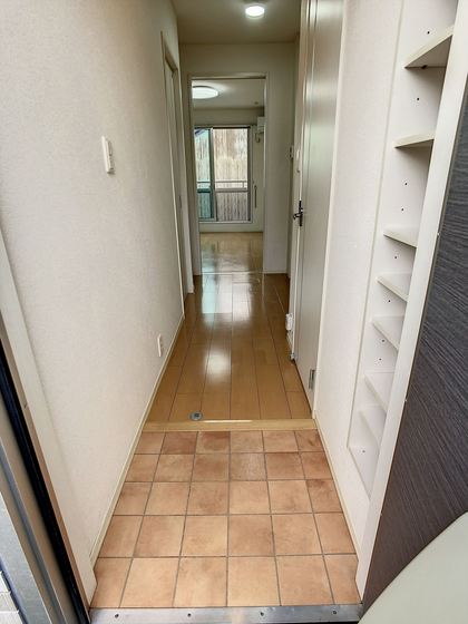 プランドール門田屋敷