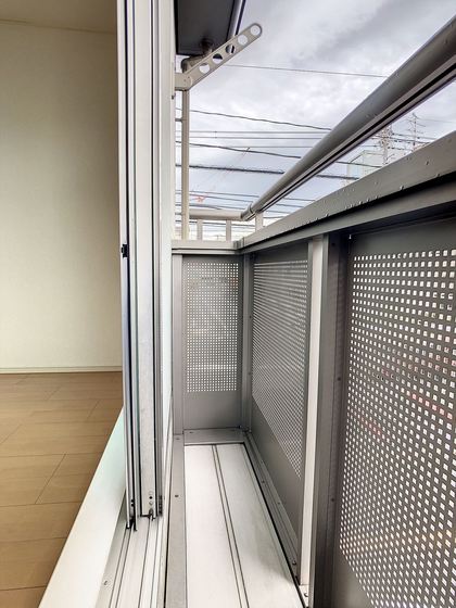 プランドール門田屋敷