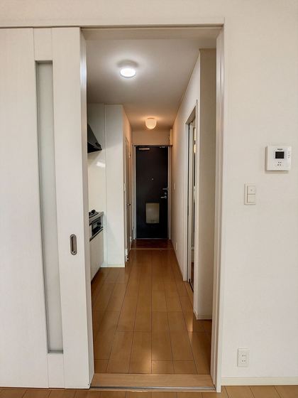 プランドール門田屋敷