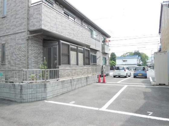 プランドール門田屋敷