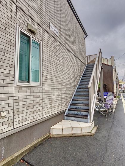 プランドール門田屋敷