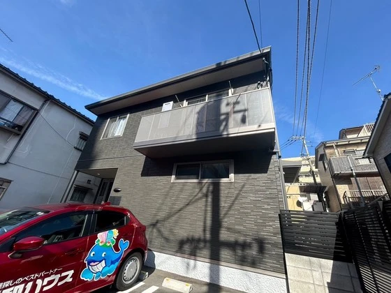 フェリークメゾンEM