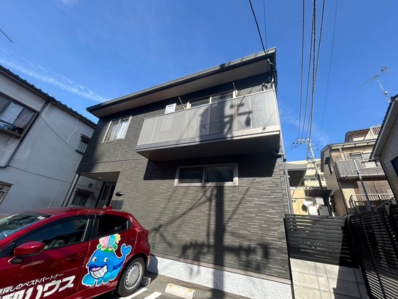 フェリークメゾンEM