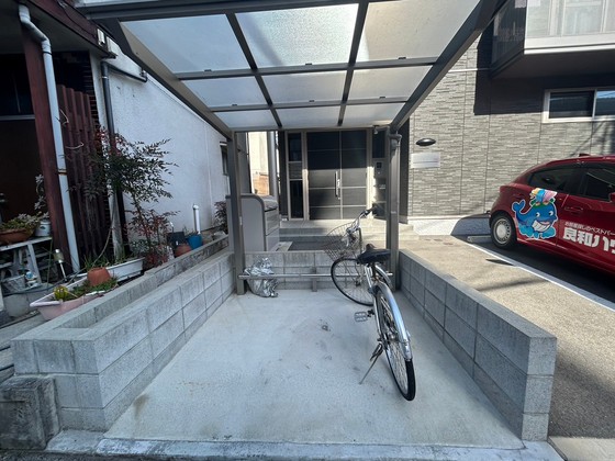 フェリークメゾンEM